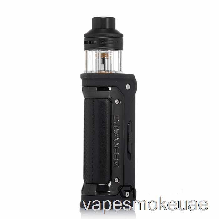 Vape Uae Geek Vape E100i (aegis Eteno I) 100 واط Pod Mod Kit أسود